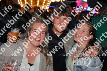 Evenement foto: Serie 2069