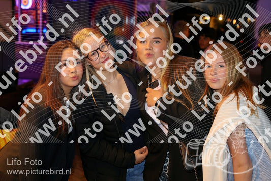 Evenement foto: Serie 2069