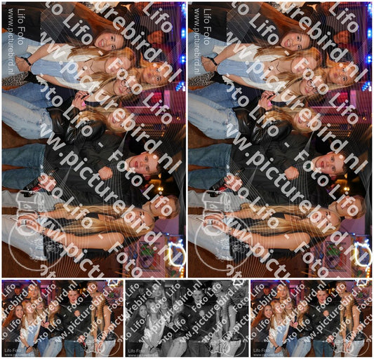 Evenement foto: Serie 2069