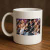 Evenement foto: Serie 2069
