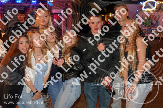 Evenement foto: Serie 2069