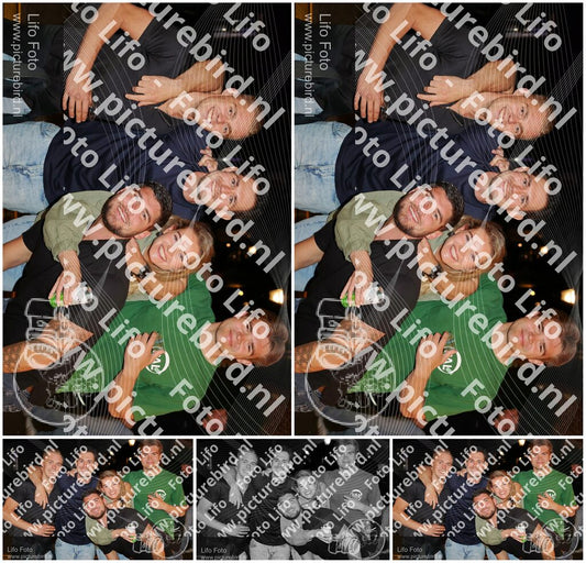 Evenement foto: Serie 2069