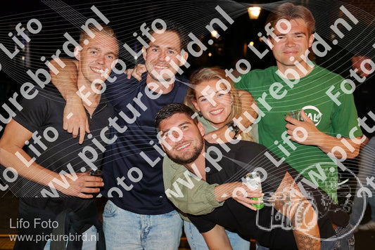 Evenement foto: Serie 2069