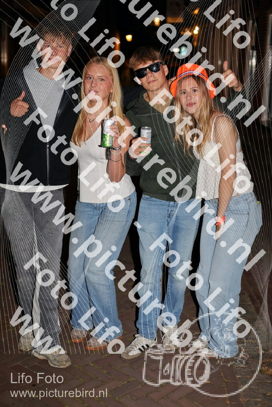 Evenement foto: Serie 2069