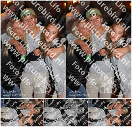 Evenement foto: Serie 2069