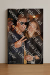 Evenement foto: Serie 2069