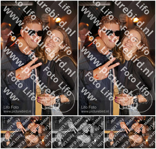 Evenement foto: Serie 2069