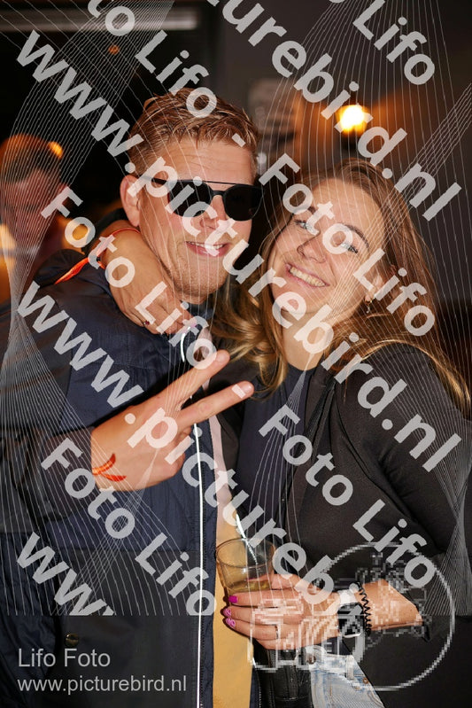 Evenement foto: Serie 2069