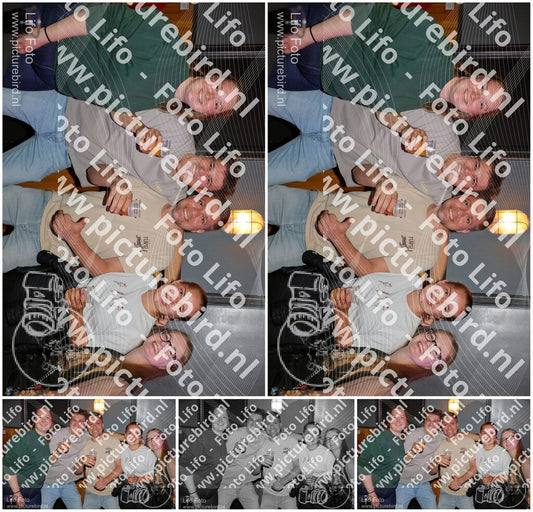 Evenement foto: Serie 2069