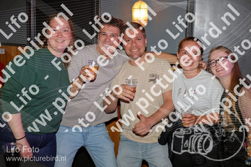 Evenement foto: Serie 2069