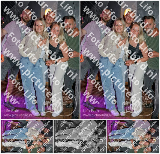 Evenement foto: Serie 2069