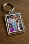 Evenement foto: Serie 2069
