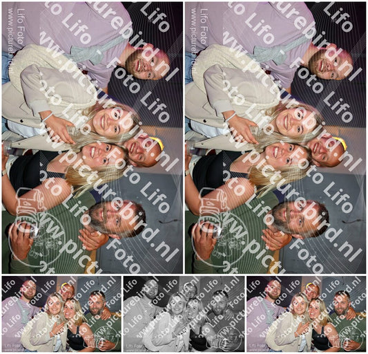 Evenement foto: Serie 2069