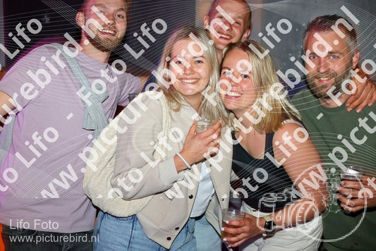 Evenement foto: Serie 2069