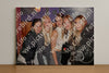 Evenement foto: Serie 2069