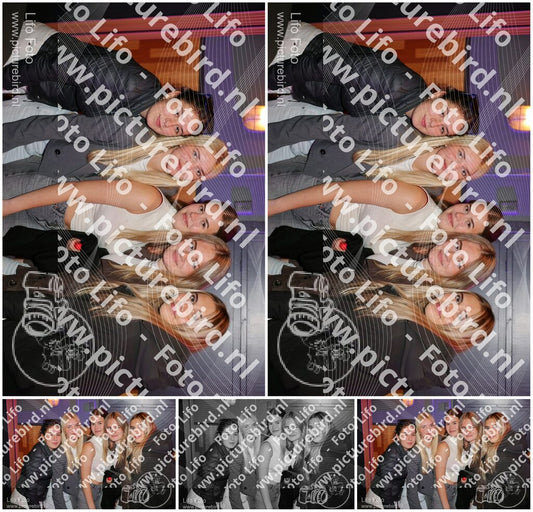 Evenement foto: Serie 2069