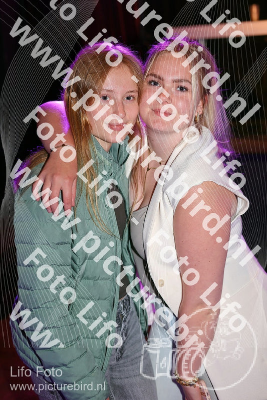 Evenement foto: Serie 2070