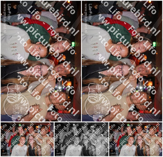 Evenement foto: Serie 2070