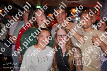 Evenement foto: Serie 2070
