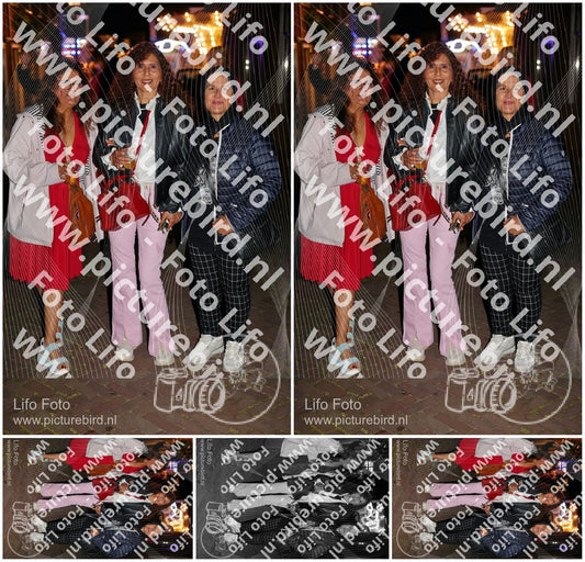 Evenement foto: Serie 2070