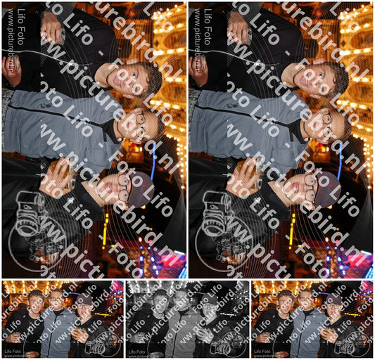 Evenement foto: Serie 2070