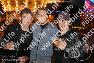 Evenement foto: Serie 2070