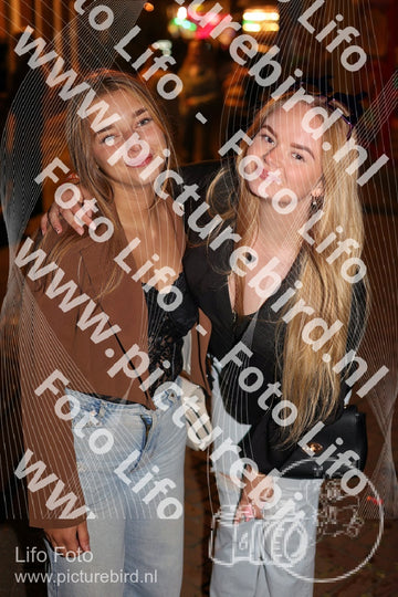 Evenement foto: Serie 2070
