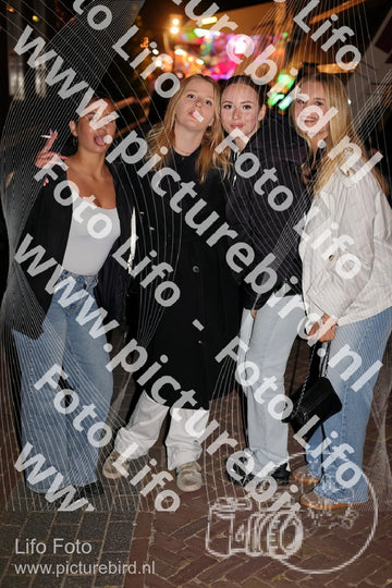Evenement foto: Serie 2070