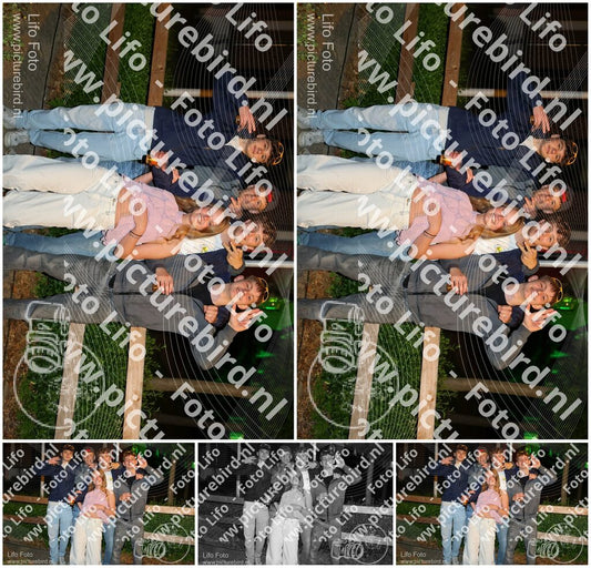Evenement foto: Serie 2070