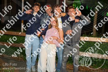 Evenement foto: Serie 2070