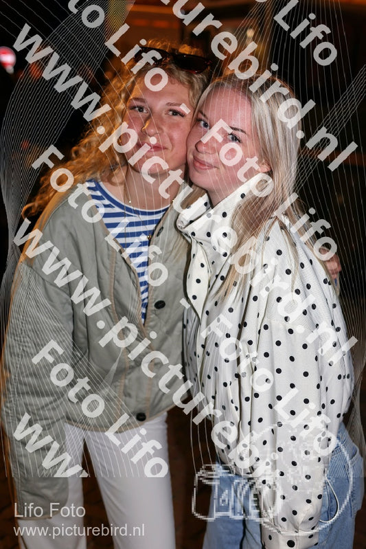 Evenement foto: Serie 2070