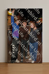 Evenement foto: Serie 2070