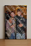 Evenement foto: Serie 2070