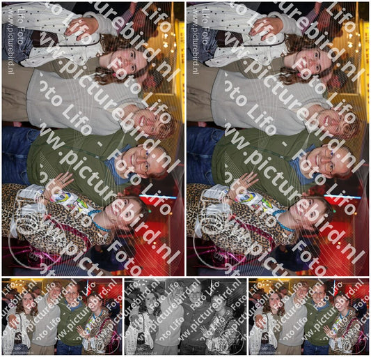 Evenement foto: Serie 2070