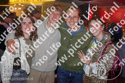 Evenement foto: Serie 2070