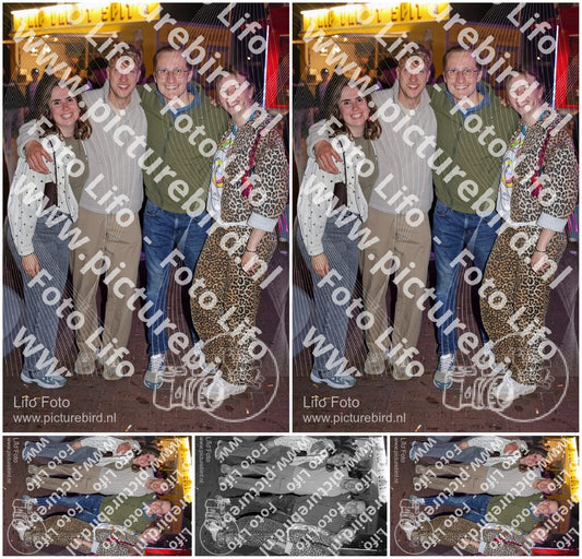 Evenement foto: Serie 2070