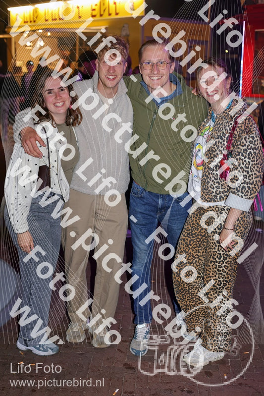 Evenement foto: Serie 2070