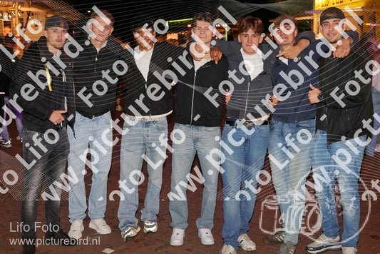 Evenement foto: Serie 2070