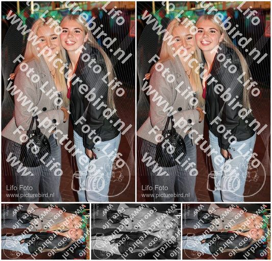 Evenement foto: Serie 2070