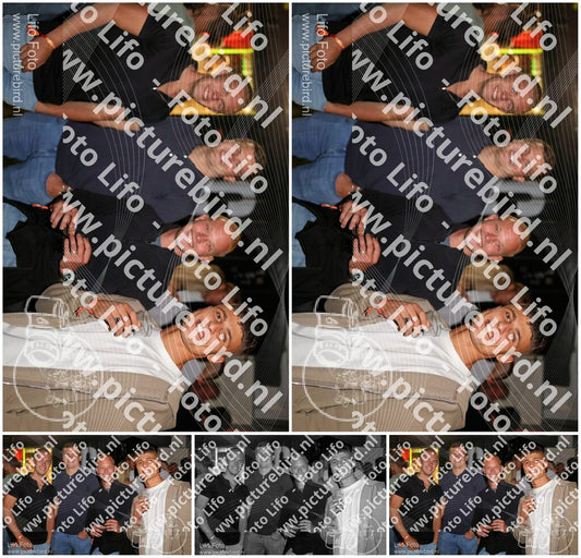 Evenement foto: Serie 2070