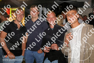 Evenement foto: Serie 2070
