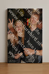 Evenement foto: Serie 2070