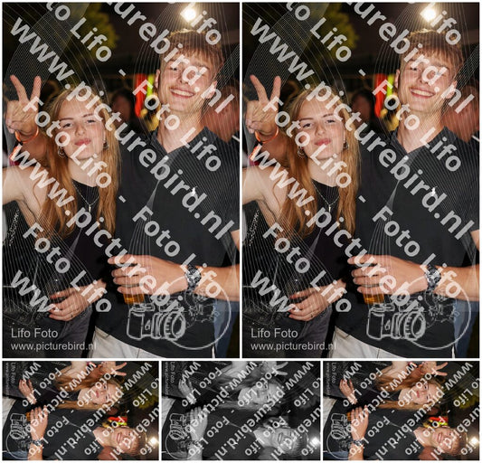 Evenement foto: Serie 2070
