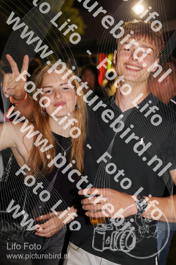 Evenement foto: Serie 2070