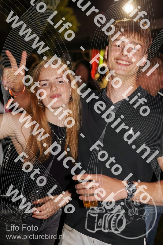 Evenement foto: Serie 2070