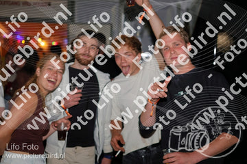 Evenement foto: Serie 2070