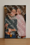 Evenement foto: Serie 2070