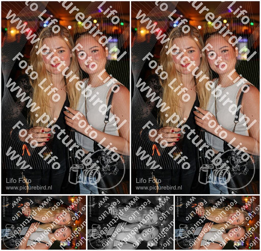Evenement foto: Serie 2070