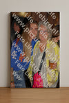 Evenement foto: Serie 2070