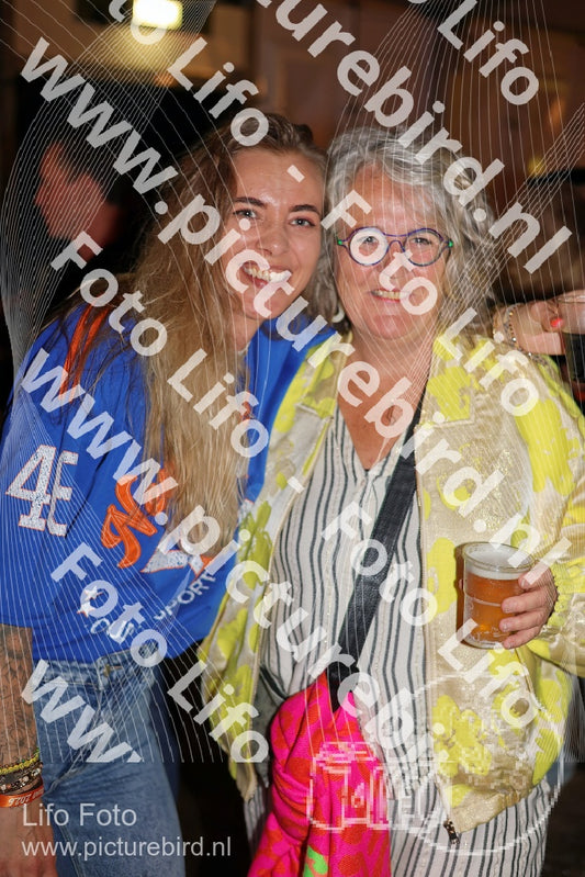 Evenement foto: Serie 2070